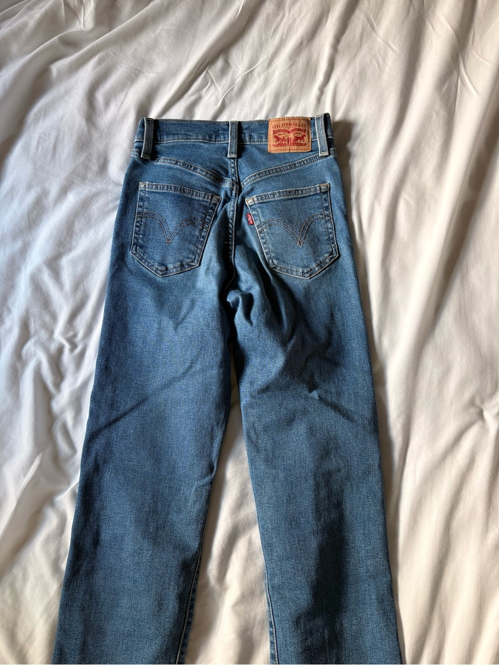 levi’s jeans - Picture 3 of 4